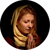 Гадалка Анна — Рославль